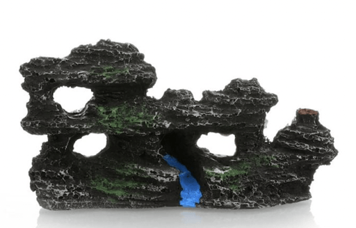 ‏דקורציה סלע 11/7 ס״מ