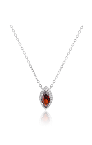 שרשת ליסה אדומה