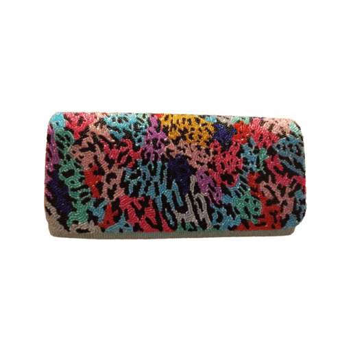 multi leopard