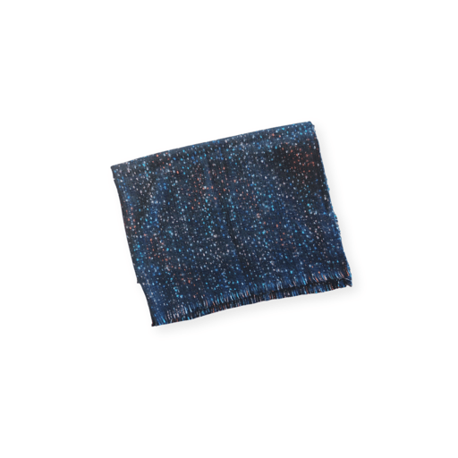 midnight scarf