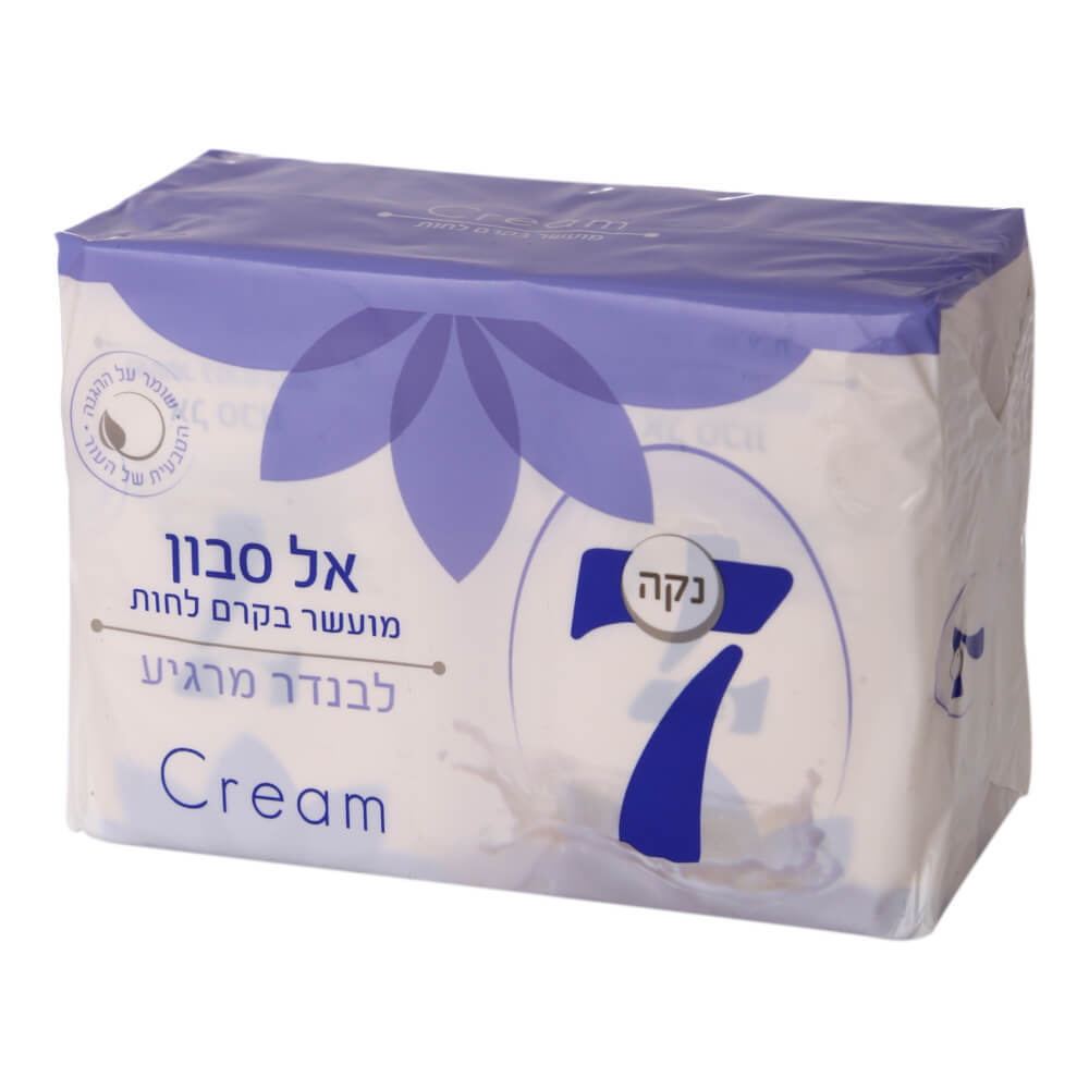 נקה 7