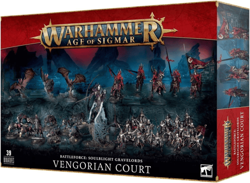 battleforce vengorian court