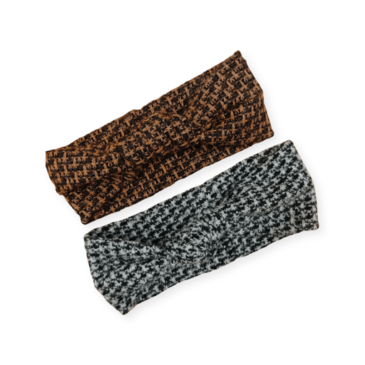 knit headband