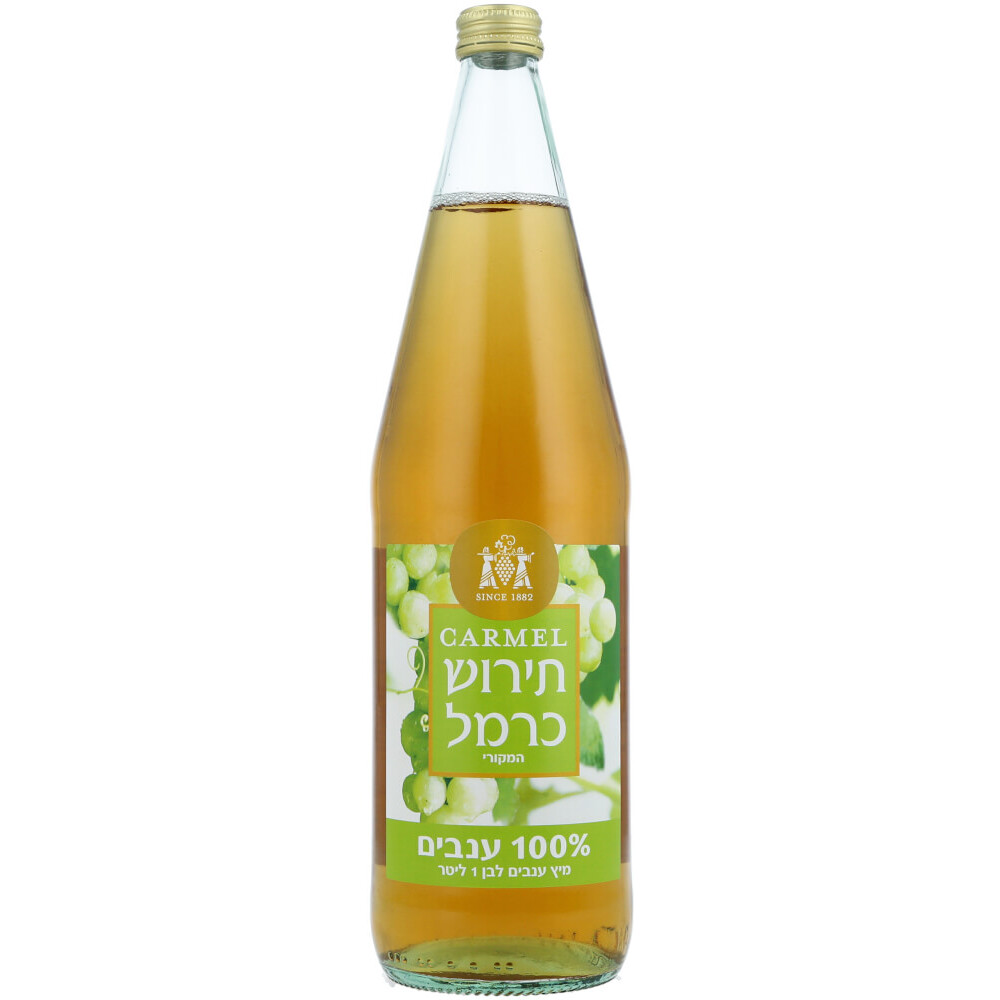 תירוש ליטר