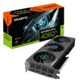 Gigabyte GeForce RTX 4060 Ti (DLSS 3) GV-N406TEAGLE-8GD