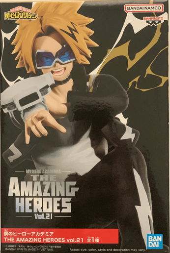 דאנקי קמינרי - denki kaminari