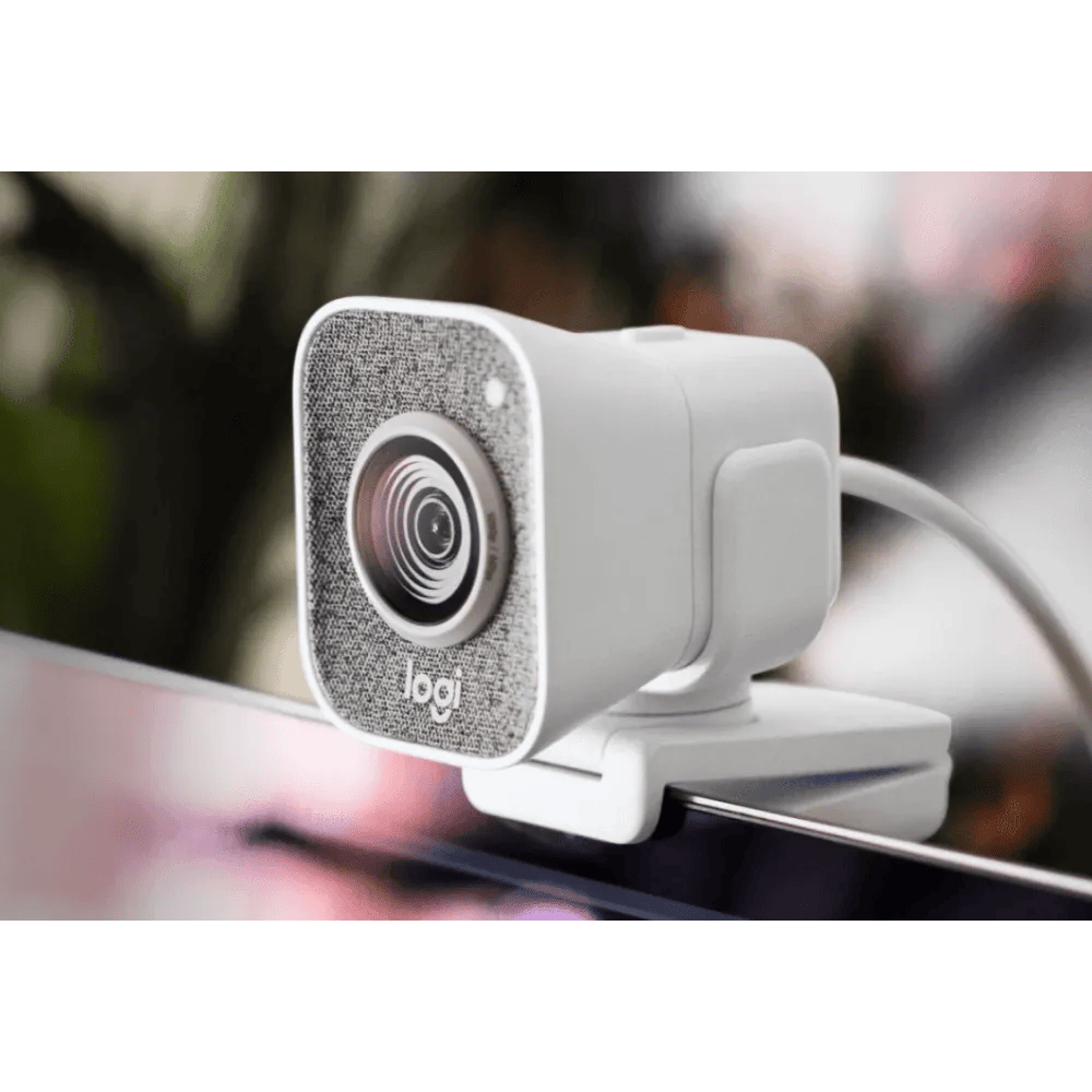 STREAMCAM-GRAPHITE