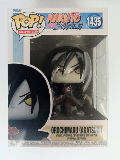 פופ אורוצ'מארו ( 1435)