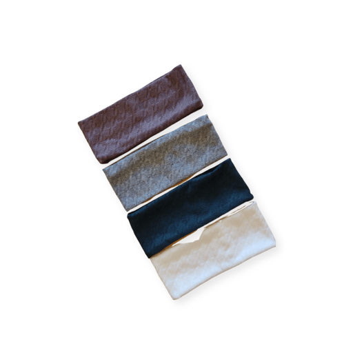 houndstooth headbands