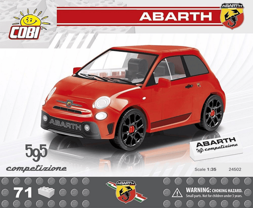 COBI 24502
