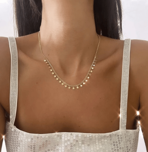 שרשרת כוכבים