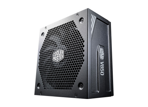 CoolerMaster 850W V850 GOLD - V2 FULL MODULAR