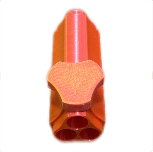 שמרפף שלישייה מדיום