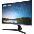 מסך קעור Samsung C32R500FHP 31.5 VA 4Ms 75Hz 16:9 VGA HDMI