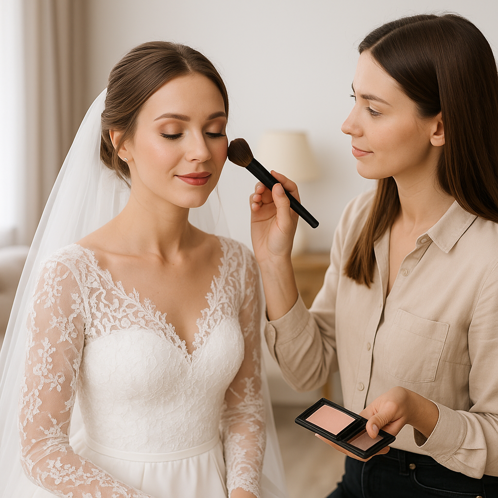 יום כלה עם החברות – כי הבוקר הזה נועד לחגוג יחד