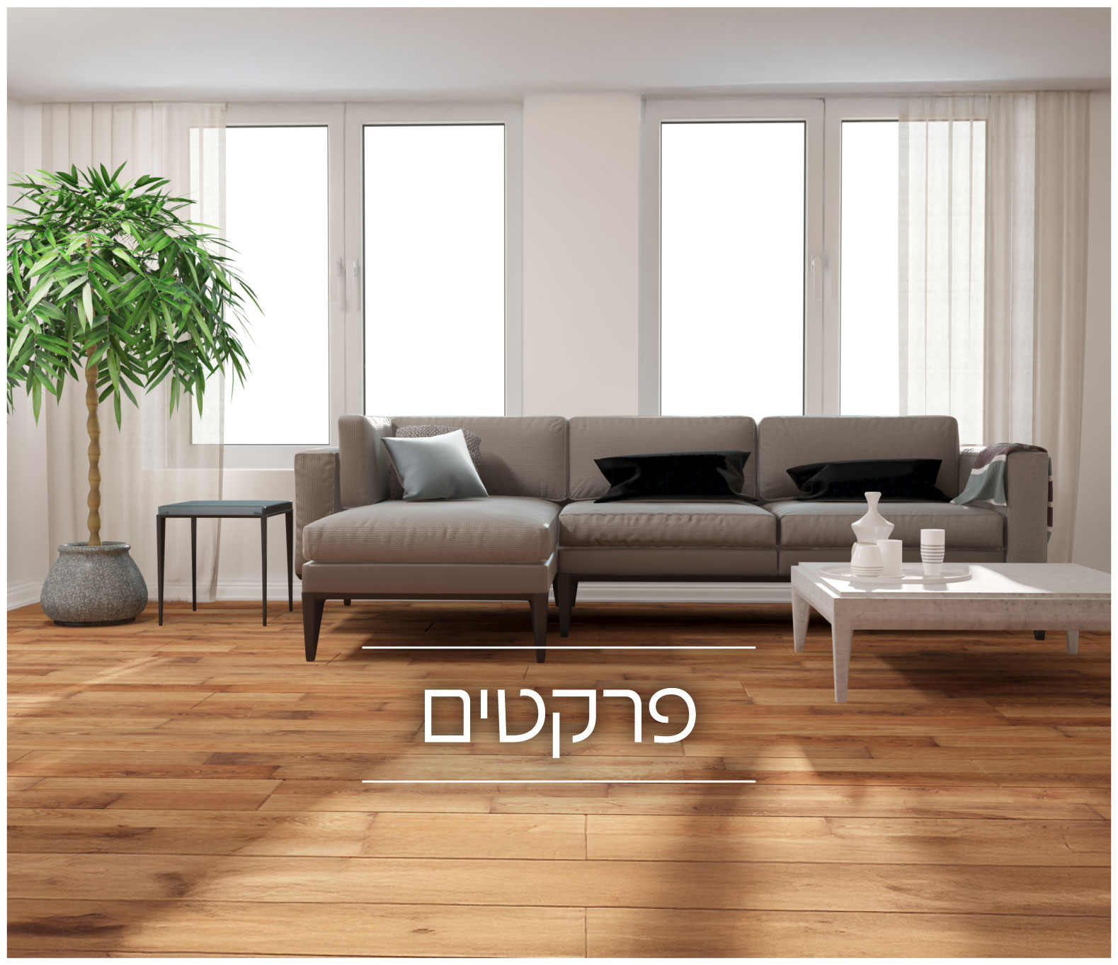 פרקטים