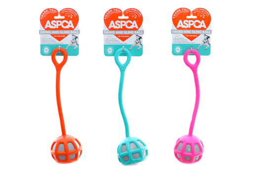 מקל זריקה לכדור טניס