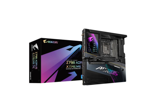 Gigabyte Z790 AORUS XTREME X