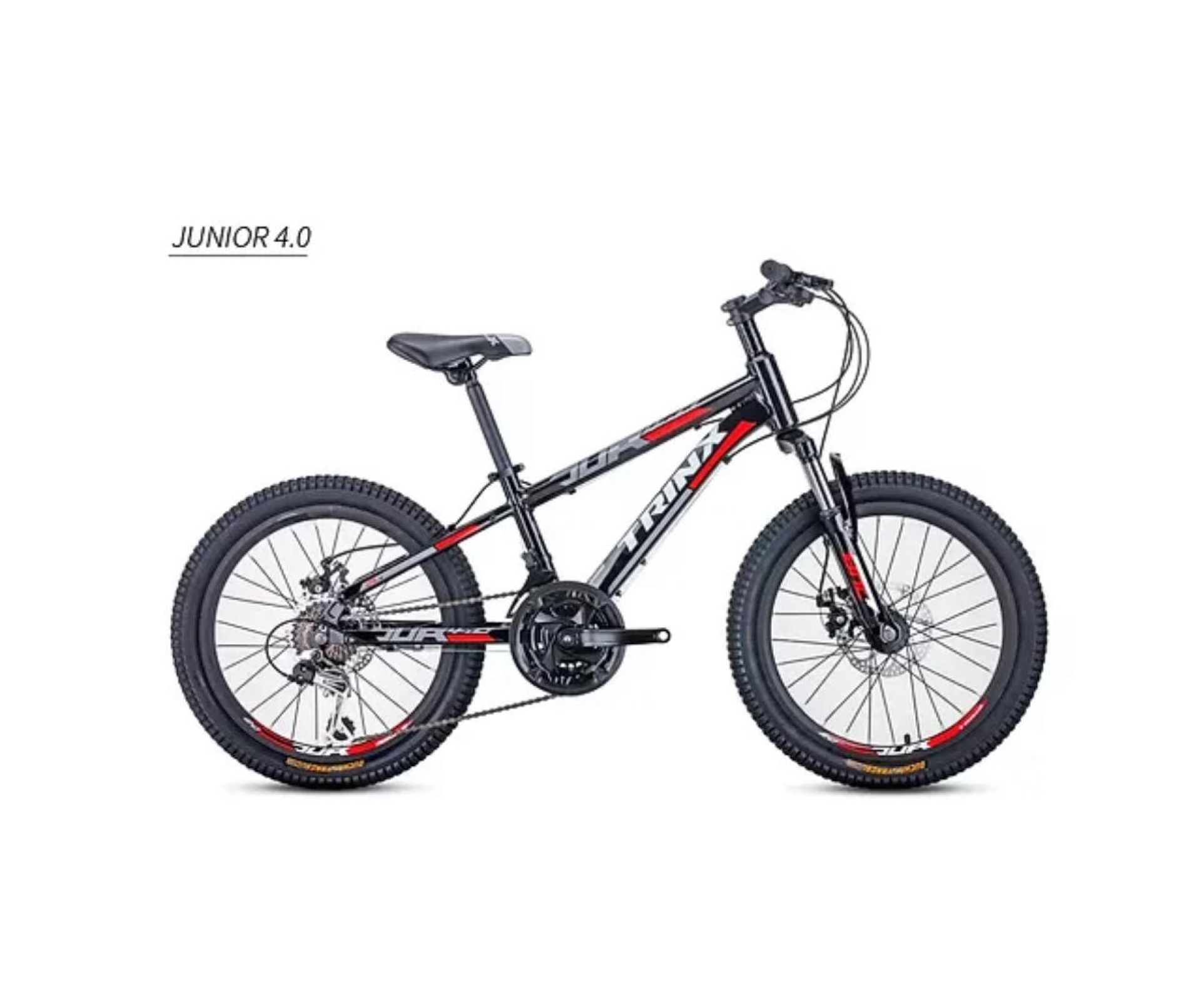 TRINX גוניור 4.0 מידה 20