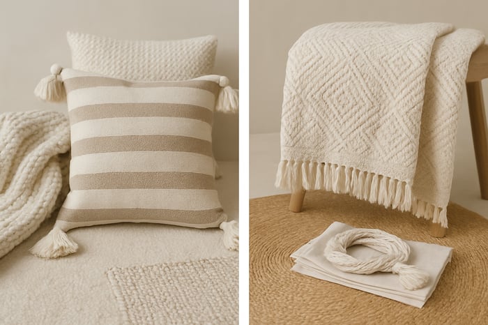 איך לבחור אקססוריז לבית שמשדרגים את העיצוב?