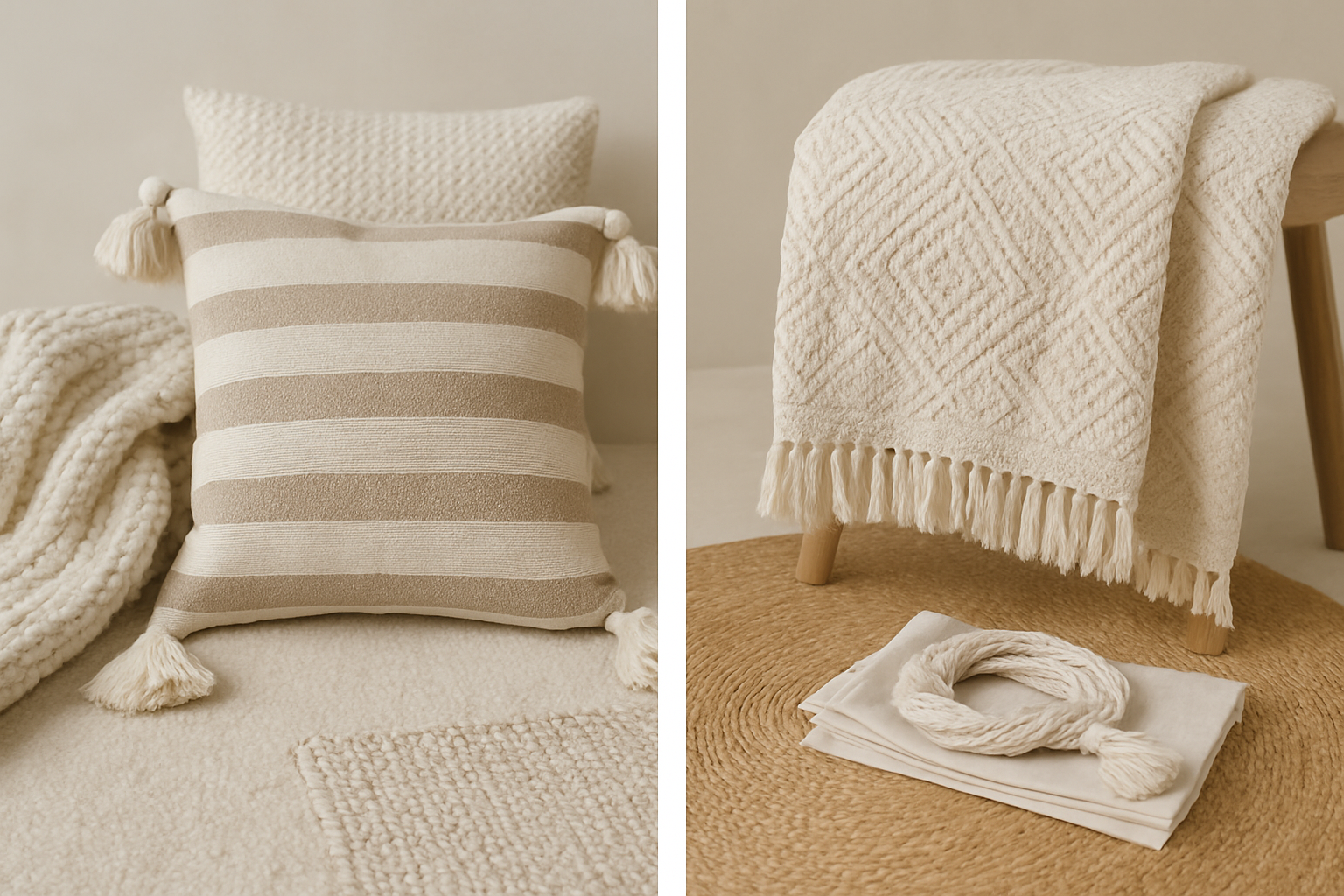 איך לבחור אקססוריז לבית שמשדרגים את העיצוב?