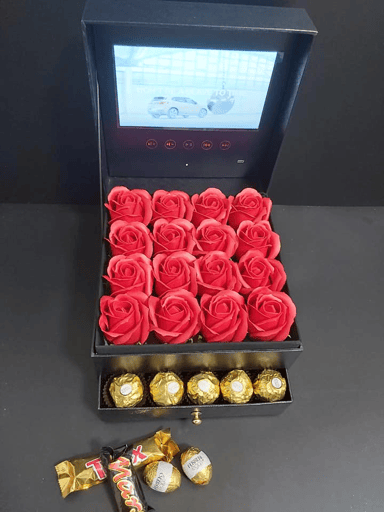 מארז מספר 14