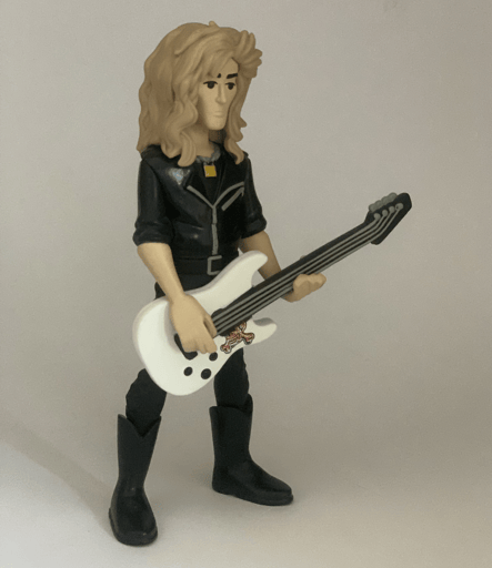 דאף מק'אגן -  Guns N' Roses