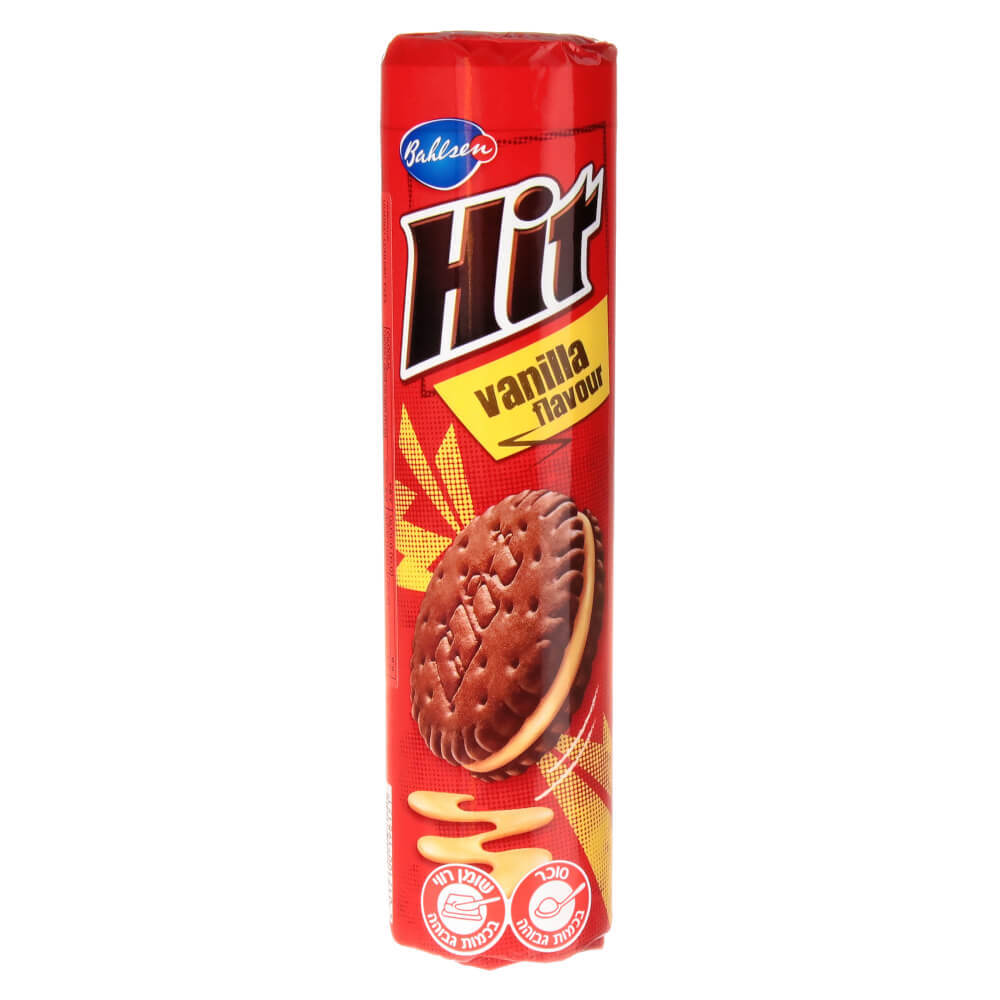 בלזן היט-וניל
