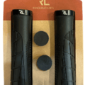 גריפים עבים לאופני הרים RL Ergo Grips G316 בצבעים שונים