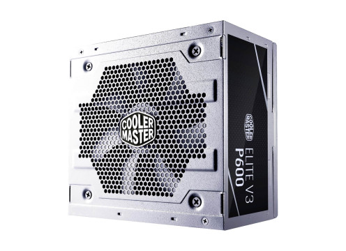 CoolerMaster ELITE 600W V3 PK600W