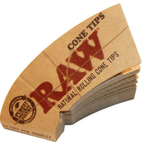 פילטר פרקפטו RAW