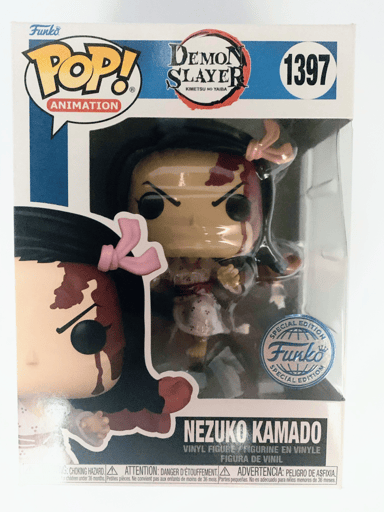 פופ נזוקו ( 1397 )