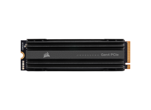 Corsair SSD 4TB MP600 PRO M.2 NVMe