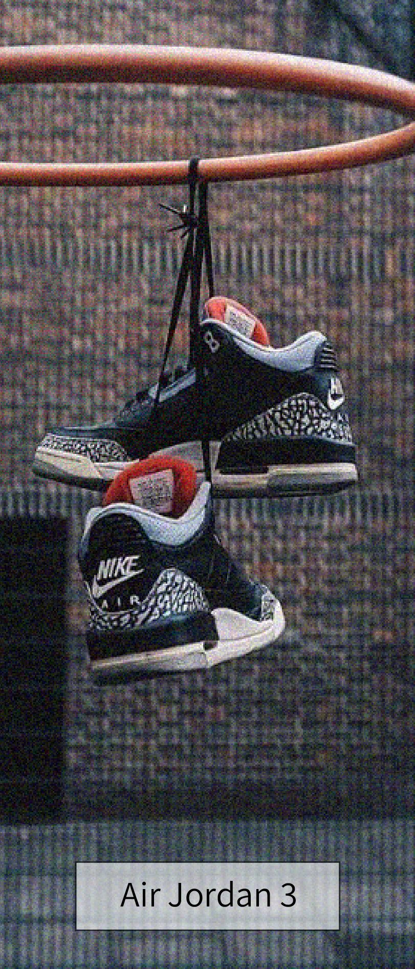 Air Jordan 3
