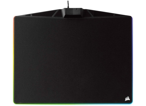 Corsair MM800 RGB POLARIS Gaming Mouse Pad - Cloth Edition
