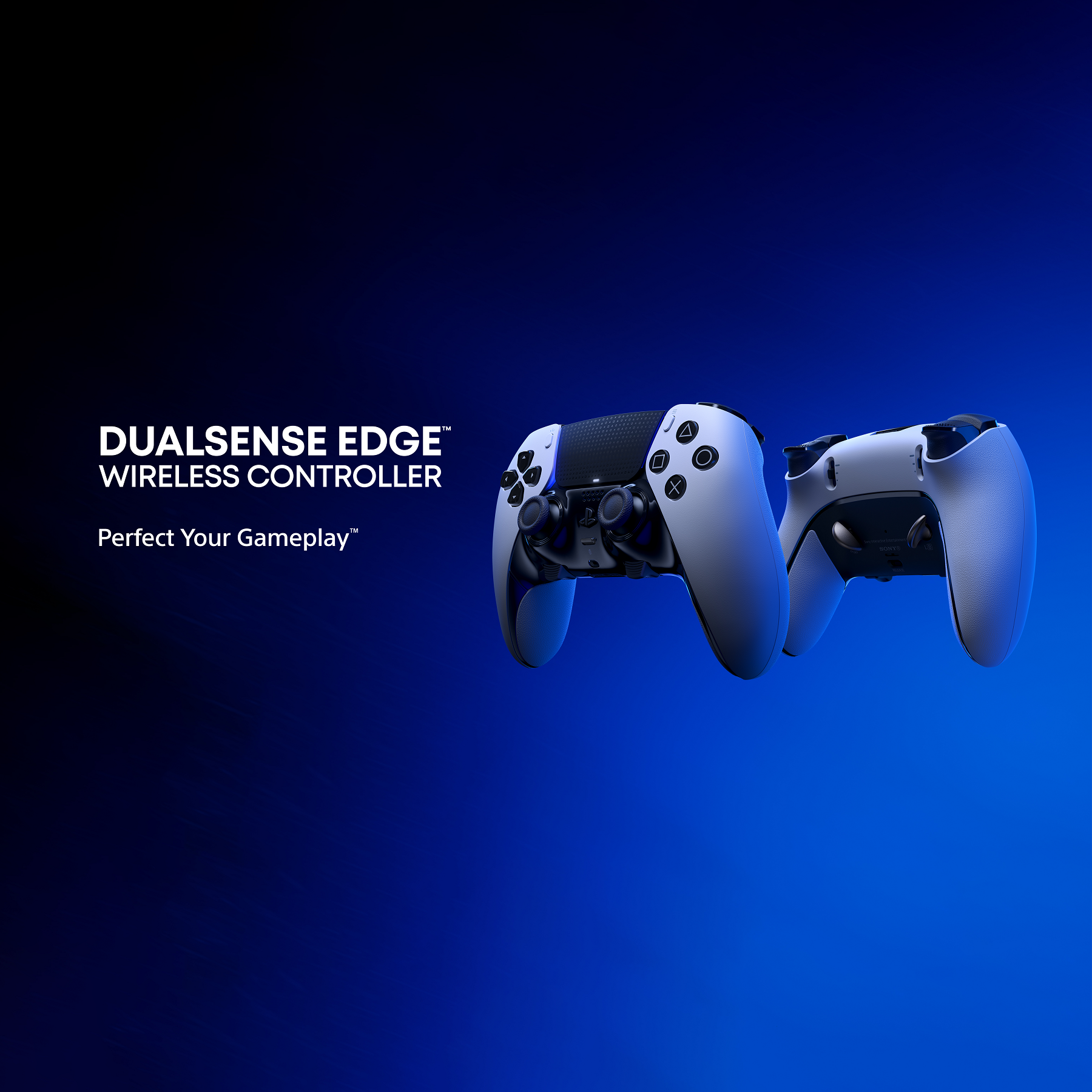 DualSense Edge™Wireless Controller