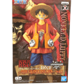 לופי luffy