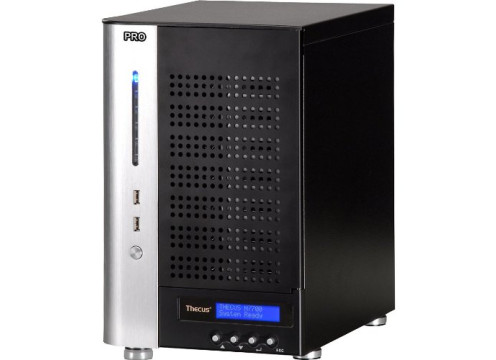 Thecus SMB 7-bay Advanced NAS