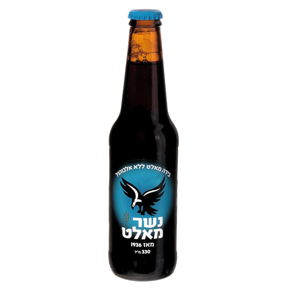 בירה שחורה
