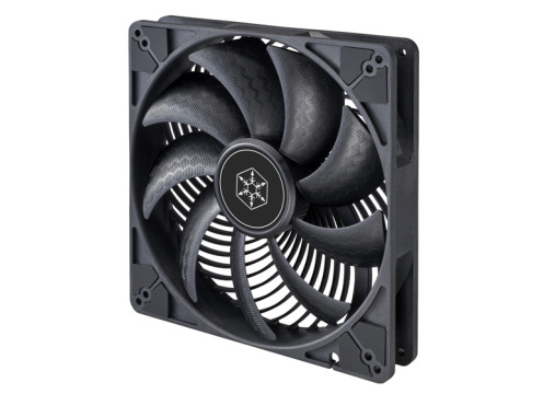 SilverStone Air Penetrator 184i PRO 180mm PWM 1200RPM FAN