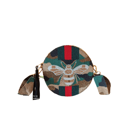 camo bee