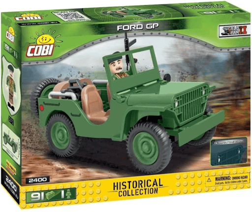 COBI 2400