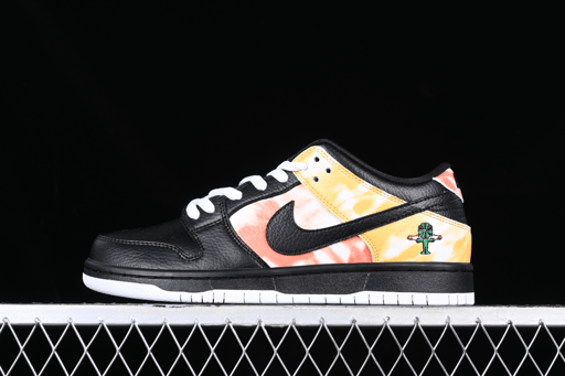 Nike SB Dunk Raygun