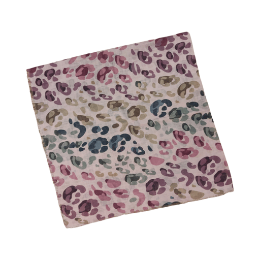 multi leopard