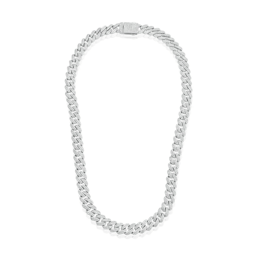Liaison necklace