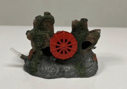 ‏דקורציה אוניה עם חמצן 13 ס״מ