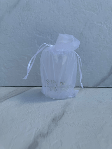 כוס שבירה לחתן