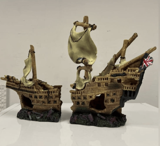 ‏דקורציה אוניה 42/14/26 ס״מ