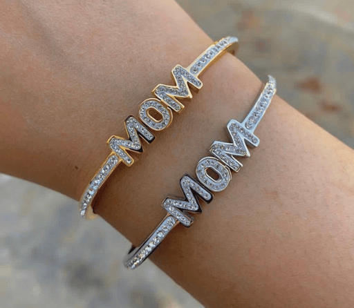 צמיד mom קשיח