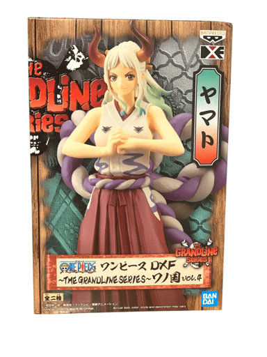 וואן פיס - yamato